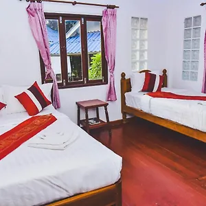 Pranee Koh Tao