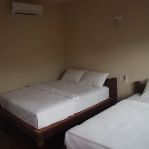 Silver Sands ** Koh Tao