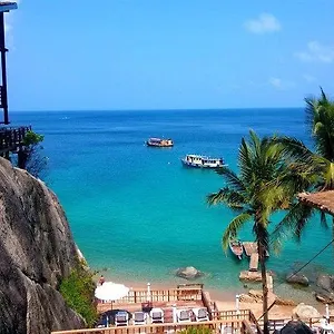 Ao Muong ** Koh Tao