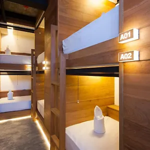  Hostal Indie -